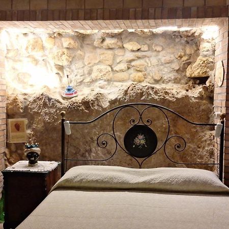 Guest House La Corte Normanna 夏卡 外观 照片