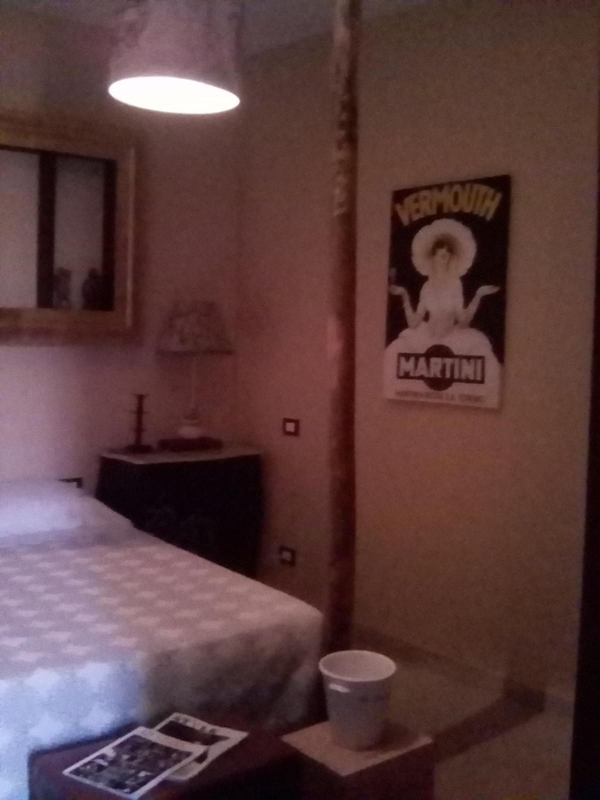 Guest House La Corte Normanna 夏卡 客房 照片